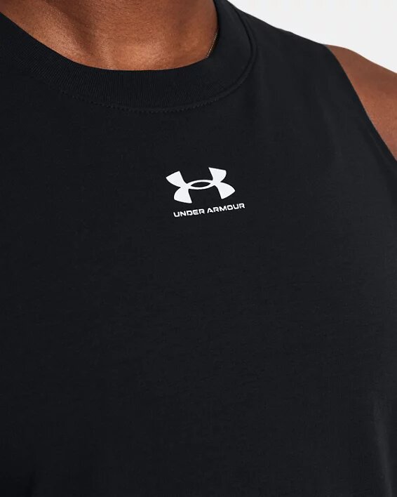 Rival Muscle Tank Rival Muscle Tank
