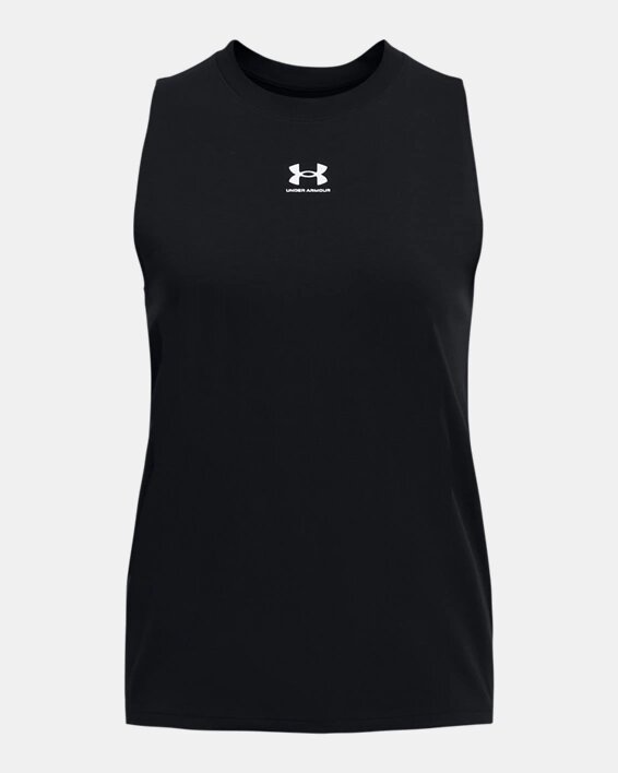 Rival Muscle Tank Rival Muscle Tank