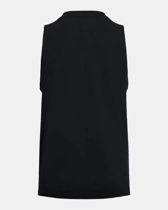 Rival Muscle Tank Rival Muscle Tank