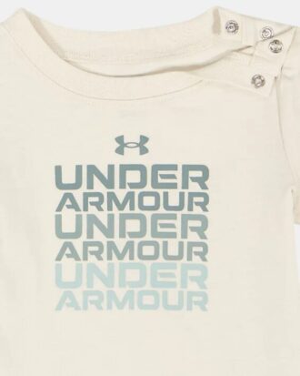 Rival Newborn 3-Piece Hoodie Set