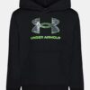 Rival Print Fill Toddler Hoodie Rival Print Fill Toddler Hoodie
