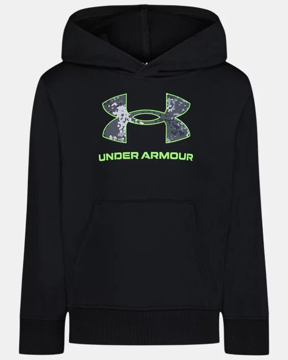 Rival Print Fill Toddler Hoodie Rival Print Fill Toddler Hoodie