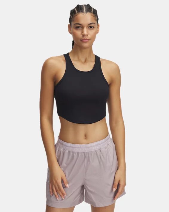 Rival Rib Tank Rival Rib Tank