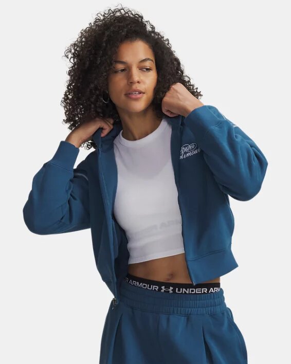 Rival Script Crop Flc FZ Rival Script Crop Flc FZ