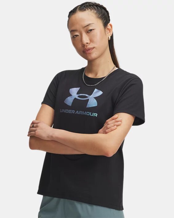 Rival Shimmer Short Sleeve Rival Shimmer Short Sleeve