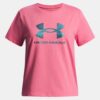 Rival Shimmer Short Sleeve