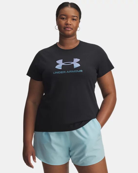 Rival Shimmer Short Sleeve Rival Shimmer Short Sleeve