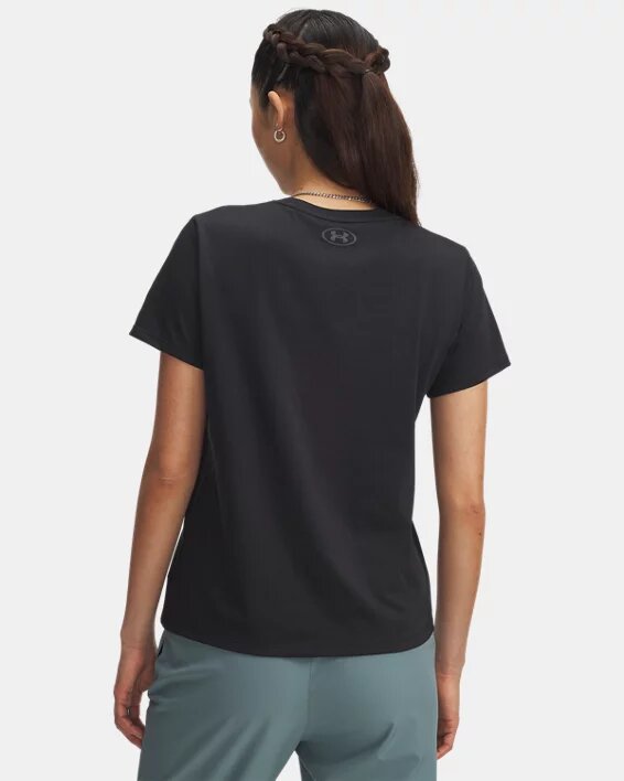 Rival Shimmer Short Sleeve Rival Shimmer Short Sleeve