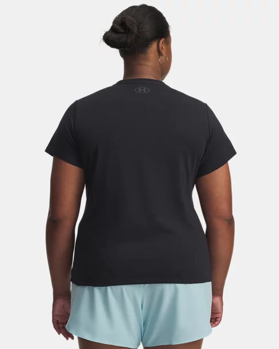 Rival Shimmer Short Sleeve Rival Shimmer Short Sleeve