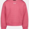 Rival Sparkle Little Crewneck