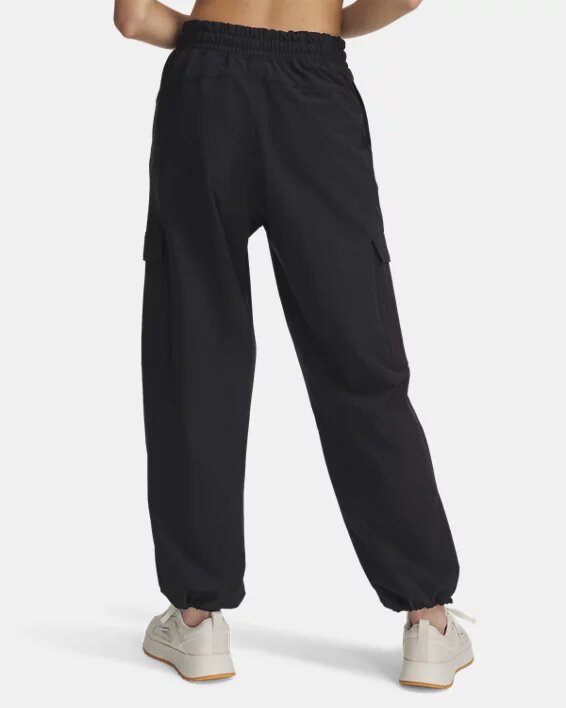 Rival Stretch Woven Cargo Pants Rival Stretch Woven Cargo Pants