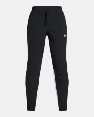 Rival Stretch Woven Pants Rival Stretch Woven Pants
