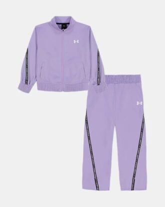 Rival Taping Little Track Suit Rival Taping Little Track Suit