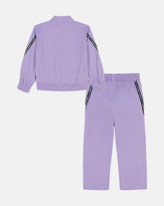 Rival Taping Little Track Suit Rival Taping Little Track Suit