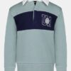 Rival Terry Toddler Rugby Shirt Rival Terry Toddler Rugby Shirt