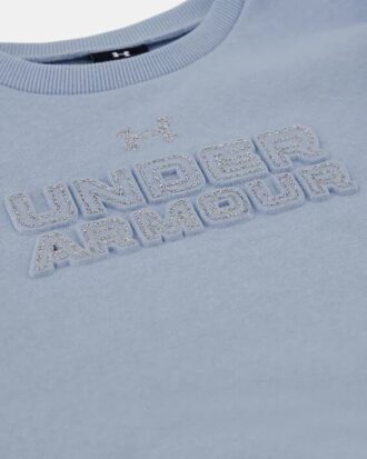 Rival Toddler Crewneck Pullover