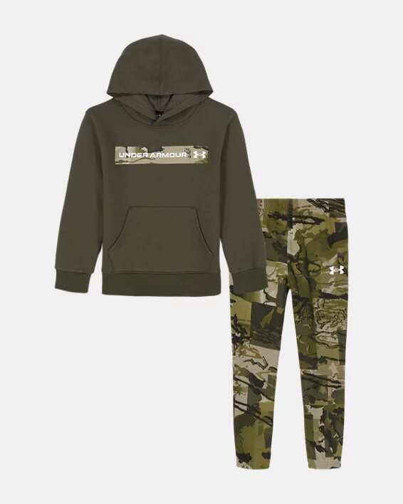Rival Toddler Joggers Set Rival Toddler Joggers Set