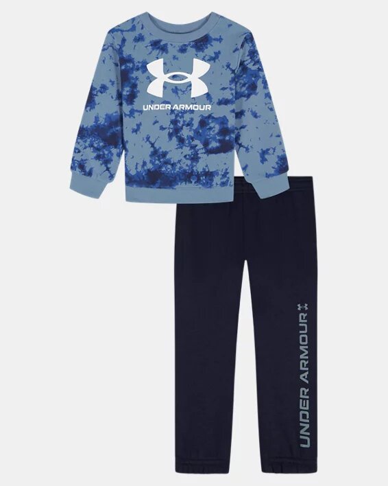 Rival Toddler Joggers Set Rival Toddler Joggers Set