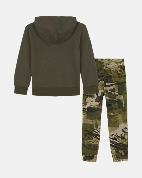 Rival Toddler Joggers Set Rival Toddler Joggers Set