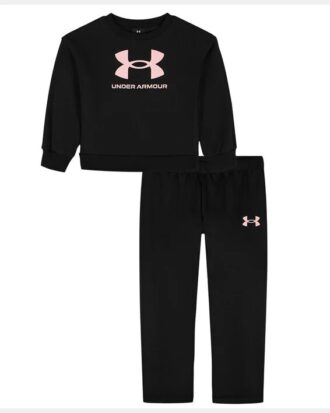 Rival Toddler Pullover & Leggings Set Rival Toddler Pullover & Leggings Set