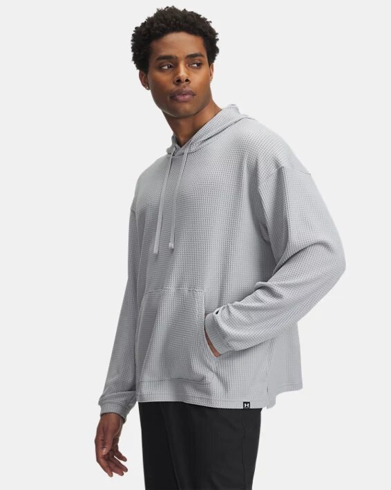 Rival Waffle Hoodie Rival Waffle Hoodie