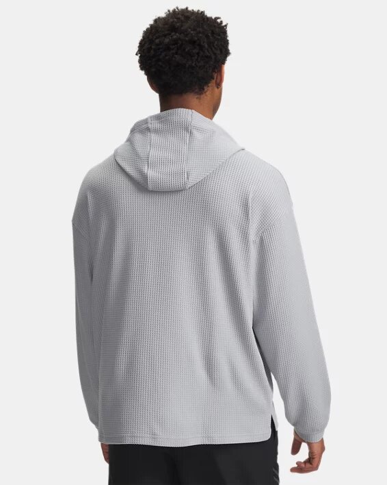 Rival Waffle Hoodie Rival Waffle Hoodie