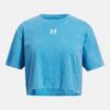 Rival Wash Short Sleeve