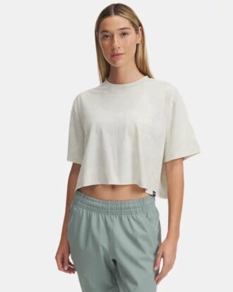 Rival Wash Short Sleeve