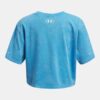 Rival Wash Short Sleeve