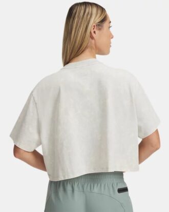 Rival Wash Short Sleeve