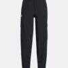 Rival Woven Cargo Pants