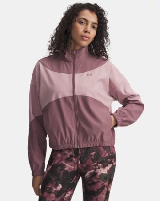 Rival Woven Jacket