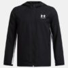 Rival Woven Jacket