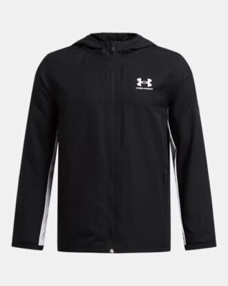 Rival Woven Jacket