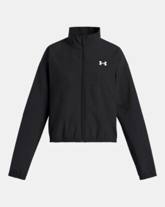 Rival Woven Jacket