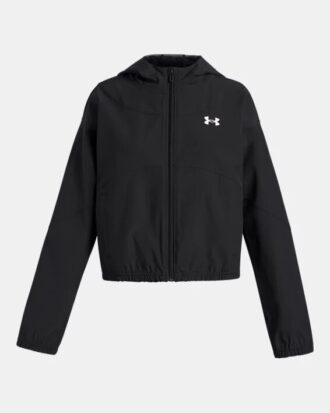 Rival Woven Jacket