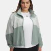 Rival Woven Jacket