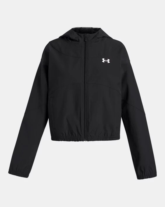 Rival Woven Jacket Rival Woven Jacket