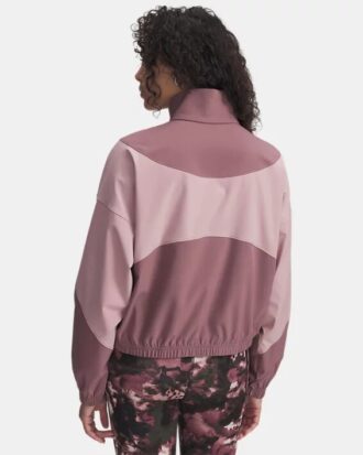 Rival Woven Jacket