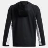 Rival Woven Jacket