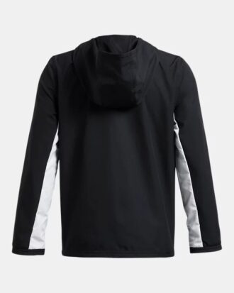 Rival Woven Jacket