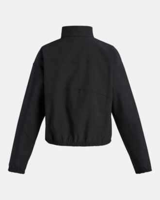 Rival Woven Jacket