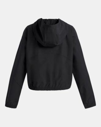 Rival Woven Jacket