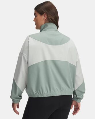 Rival Woven Jacket