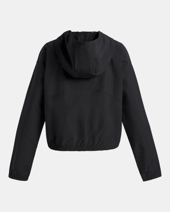 Rival Woven Jacket Rival Woven Jacket