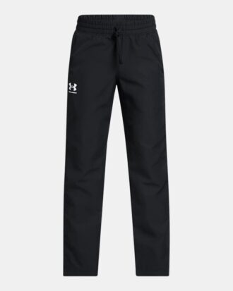 Rival Woven Pants Rival Woven Pants