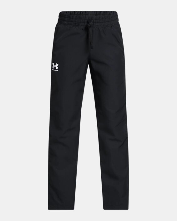 Rival Woven Pants Rival Woven Pants