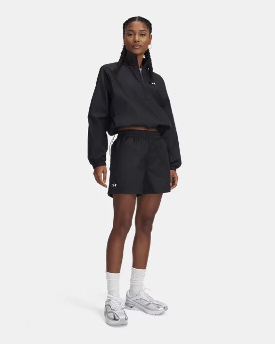 Rival Woven Shorts Rival Woven Shorts