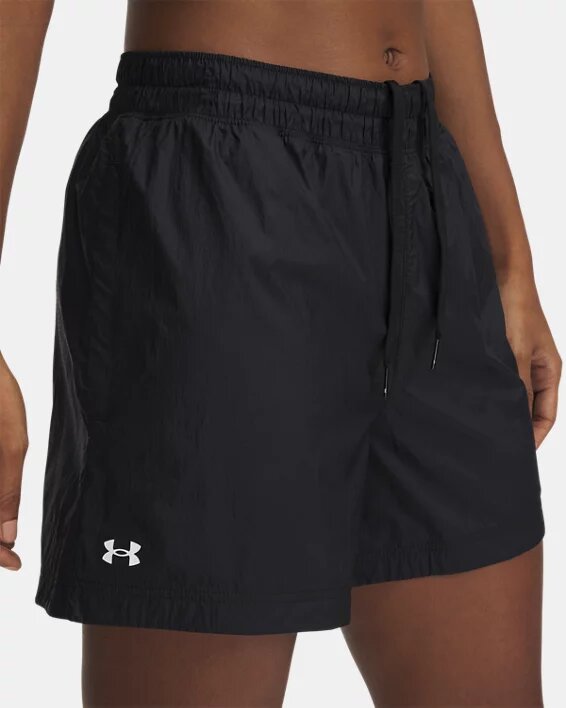 Rival Woven Shorts Rival Woven Shorts