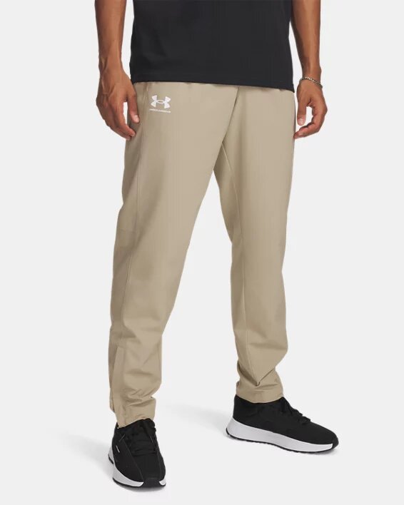 Rival Woven Windbreaker Pants Rival Woven Windbreaker Pants